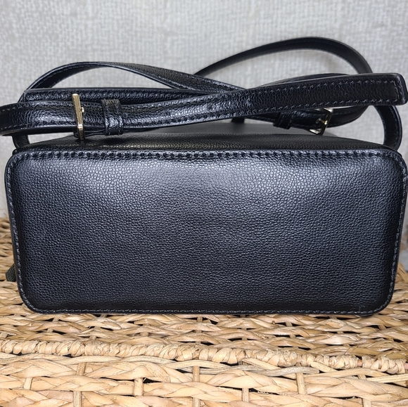 ♠️ Kate Spade EUC Sammi Leather Mini Backpack - Picture 8 of 11